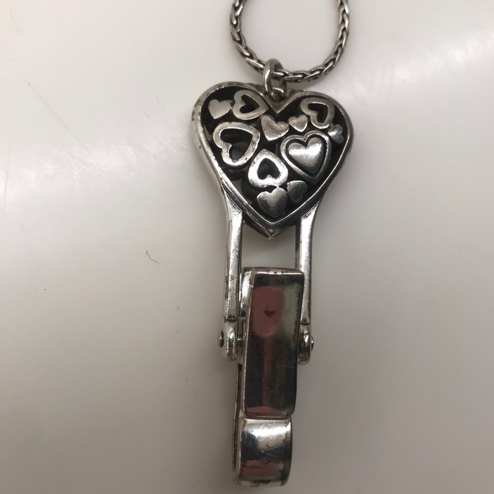 Brighton Lanyard